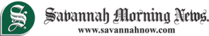 Savannah Morning News Logo